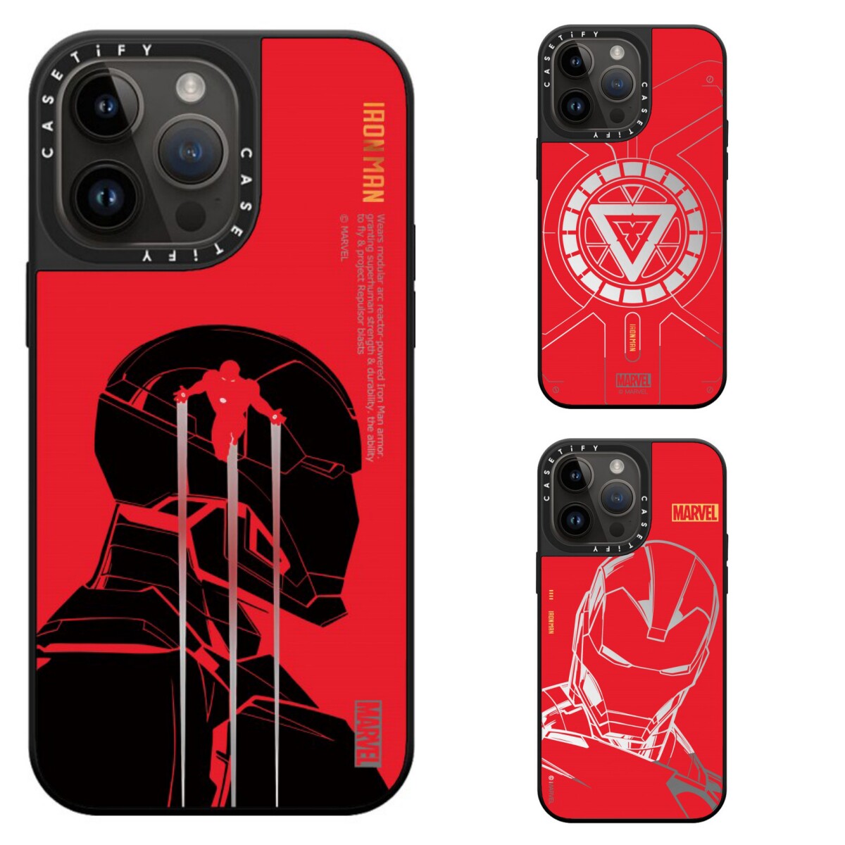 CASETi 适用于iPhon手机保护套/壳