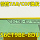 原装 原型号S6CT9BE 直拍 液晶驱动COF TAB模块 8DU 全新切片