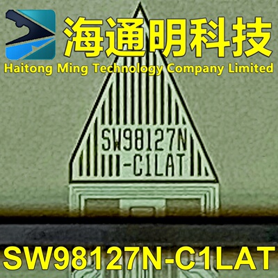 SW98127N-C1LAT原型号 全新卷料TAB COF 现货可拍