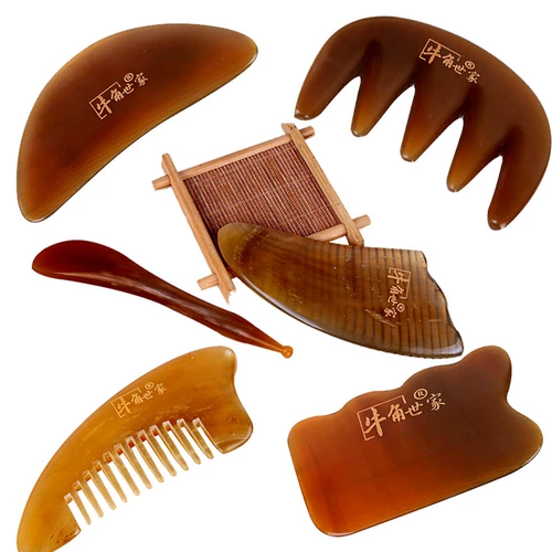 Сскабливая доска установила на лице пластин