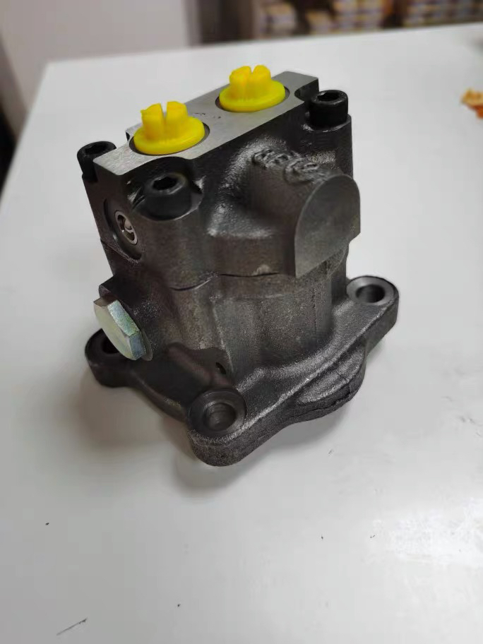 卡特C6.4/C6.6/C7/C9油泵输油泵