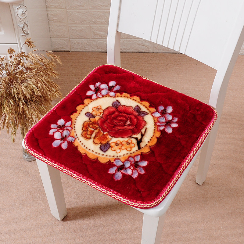 通用坐垫餐椅垫学生垫子垫红木椅