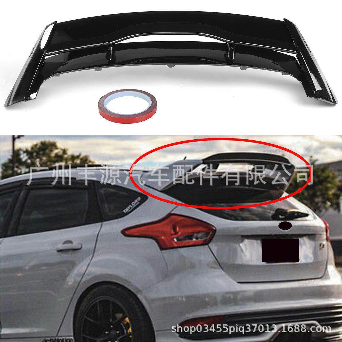 适用福特福克斯FOCUS MK