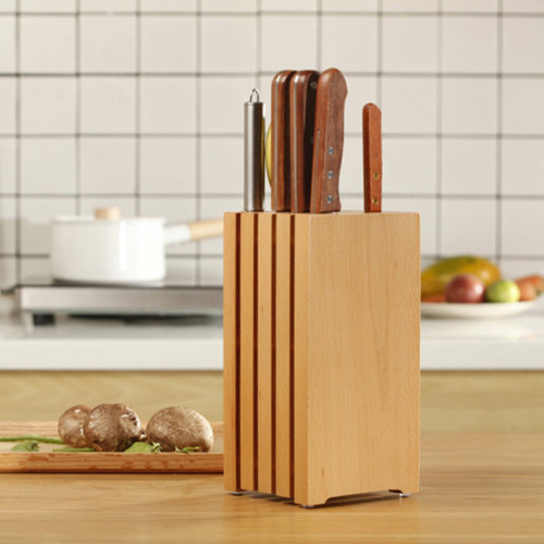 LUMBO良白轻风刀架硬枫木原创