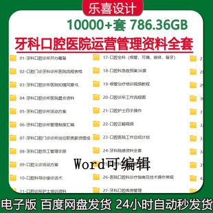 2026牙科口腔医院诊所护士薪酬绩效考核培训管理制度岗位职责资料