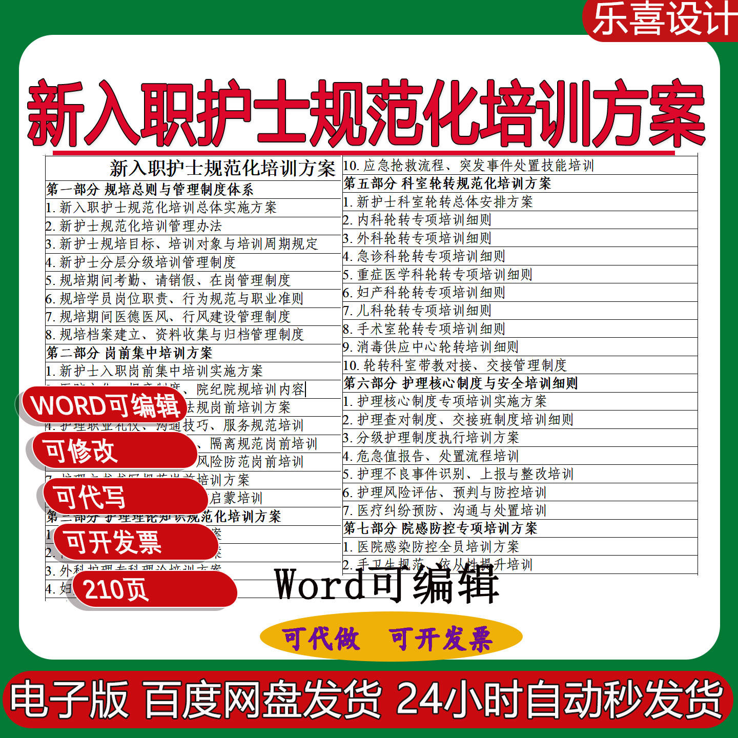 新入职护士规范化分层培训方案专科手术室护士培训方案及培养计划