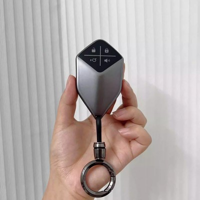 2025款长安深蓝s09卡片钥匙套
