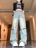 蓝色