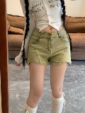 蓝色