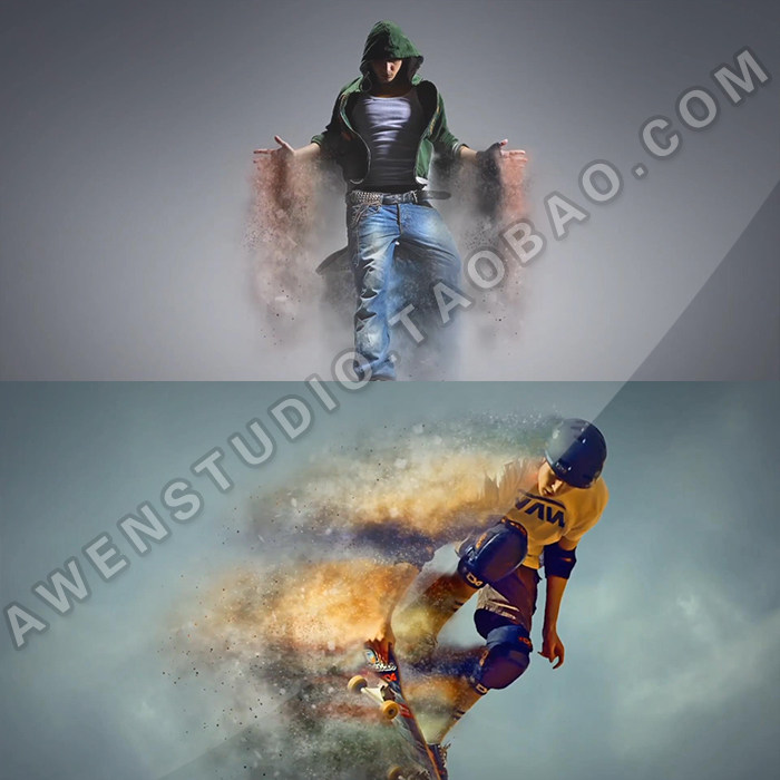 ���ֿ�ͨ����λ����ɳ�ӳ�������ɰ����Ч����AE�ű��������