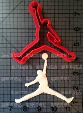 翻糖手工馒头烘焙饼干模