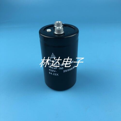 西门子全新原装电解电容