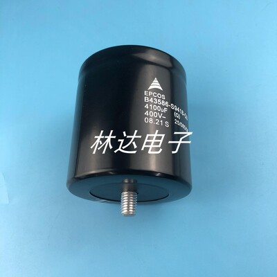 400V4100UF全新EPCOSQ3