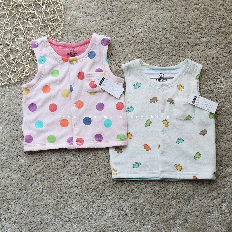 Gilet enfant BABY ZYEE - Ref 2070580 Image 1