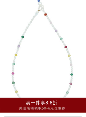 原创设计气质轻奢百搭小众项链