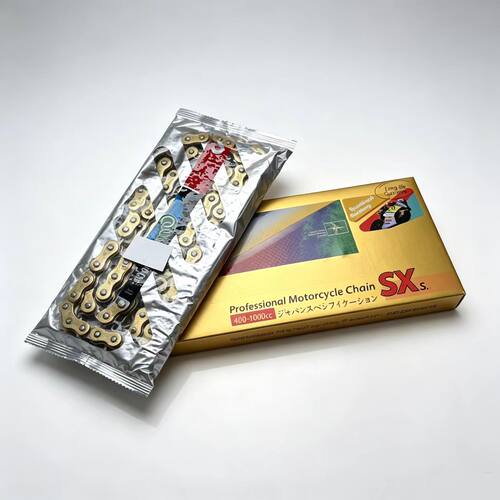 中大排量征和油封链条520/525SX2
