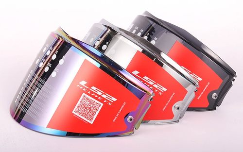 LS2FF900/FF399/FF906后空翻镜片