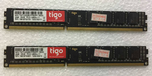 金泰克ddr3台式机内存