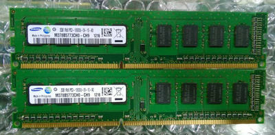 三星ddr3台式机内存