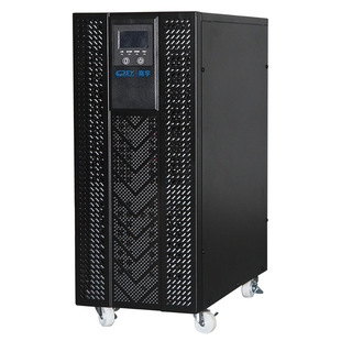 商宇UPS不间断电源HP3110H三进单出10KVA/9KW高效能
