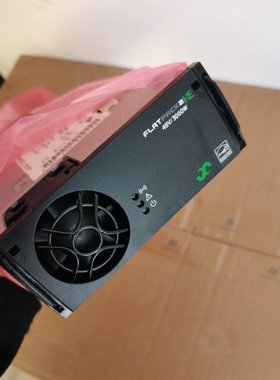 易达ELTEK FLATPACK2 48/3000 HE 高效电源整流模块 241119.105MC