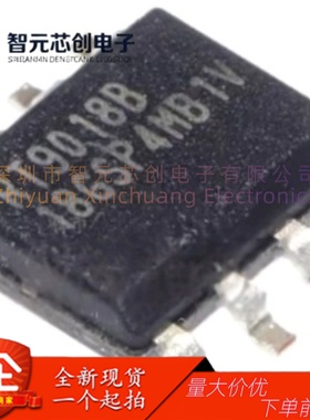 RT9018B-18GSP 低压差线性稳压器芯片 RICHTEK/立锜 封装SOP-8