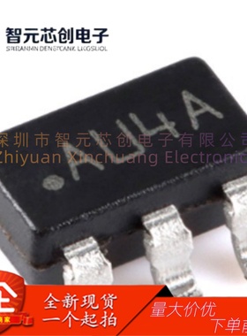 LM7321MFX/NOPB 单路运算放大器芯片 TI/德州仪器 封装SOT-23-5