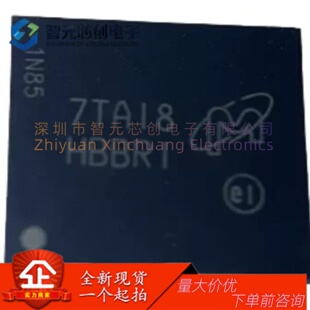 MTFC4GMWDM-3M AIT 4GB eMMC存储芯片 Micron/美光 封装FBGA -153