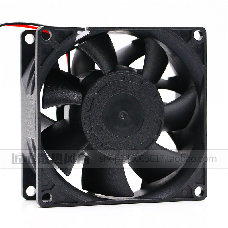 adda变频器散热风扇