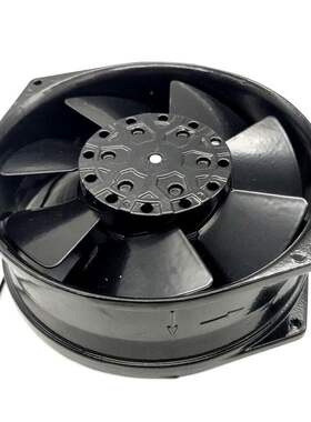 全新TXA55S-172B2H AC 220V 46W 全金属散热风扇17厘米交流风机