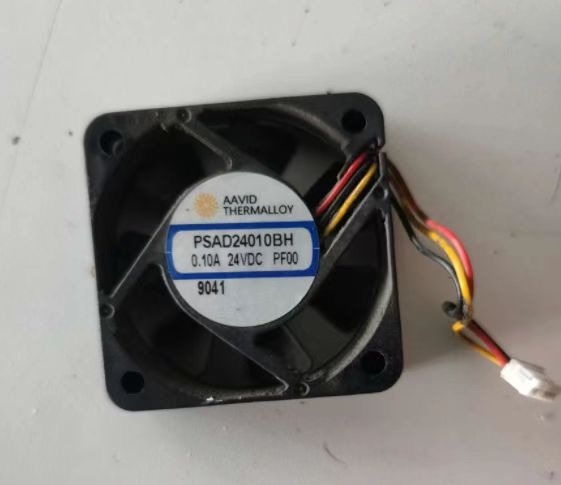 PSAD24010BH 0.1A 24VDC 全新 NSTECH 4厘米 变频器 散热风扇