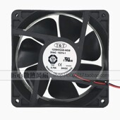 002 ABB机器人控制器风扇 带插头 3HAC029105 001 1238HH24B WDB