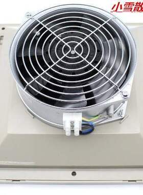 SK 3325107 德国RITTAL 机柜风扇 耐高温ebmpapst W2S130-AA75-A2