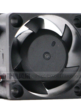 正品 SZJZ KD2404PKS3 KB2 KB3 DC 24V 0.03A 4CM/厘米 散热风扇
