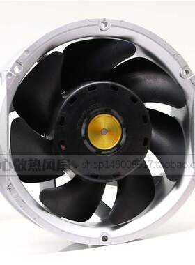 全新现货 DA15050HV48B DC48V 1.8A 散热风扇 椭圆形风机 大风量