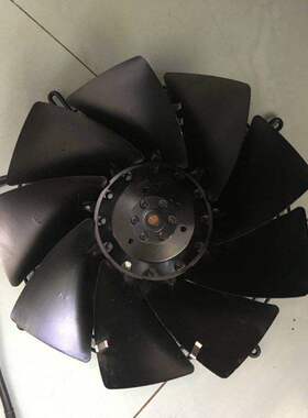 原装德国进口A2E250-AM06-01 230V 115/150W德国进口外转子风机