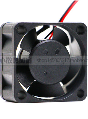 SUNON风机40*40*20mm MF40202VX-1000C-A99建准24大风量风扇