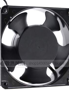 建准 SUNON SP102A 1123MBL.GN 12CM AC 115V 交流风扇