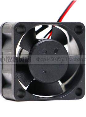 SUNON风机40*40*20mm MF40202VX-1000C-A99建准24大风量风扇