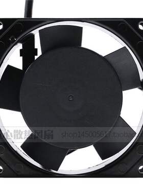 全新FUYUHONG FYH/8038HSL AC220-240V 0.10A 机柜风机 散热风扇