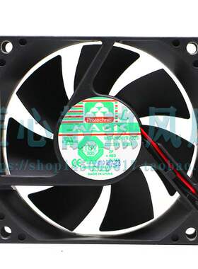 永立 MAGIC MGA8024YR-025 24V 0.26A 8CM 变频器 散热风扇