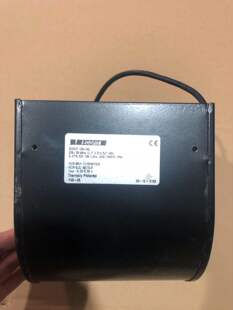 230全铁鼓风机 126L 维修人员专用风机 120 德国2GD815