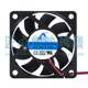60x60x15mm jpf 6厘米散热小风扇 12V 0.18A ASZITION