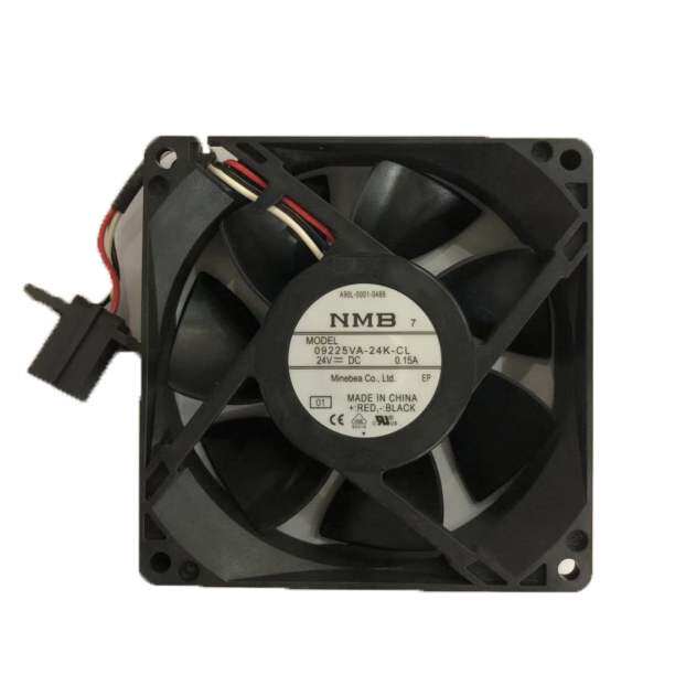 发那科风扇09225VA-24K-CL A90L-0001-0488 24v FANUC 数控风扇