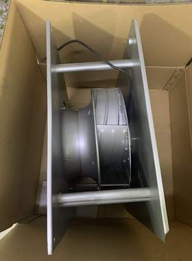 德国GR45M-2DK.6K.2R 230V/400V ABB变频器设备使用风机