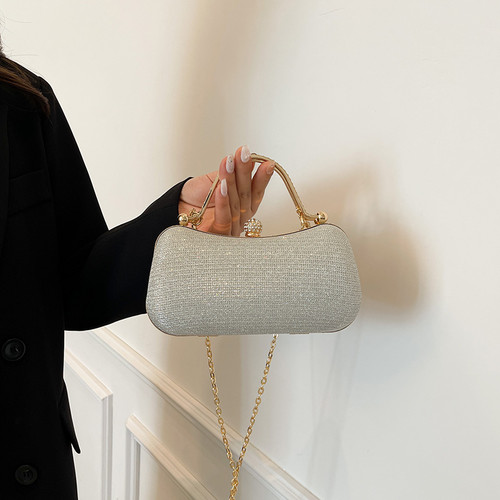 晚宴包2025新款潮流女士包
