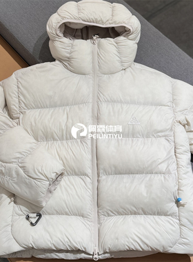 佩霖 Nike耐克 男子ACG TFADV LUNAR运动休闲保暖棉服 FV8911-104