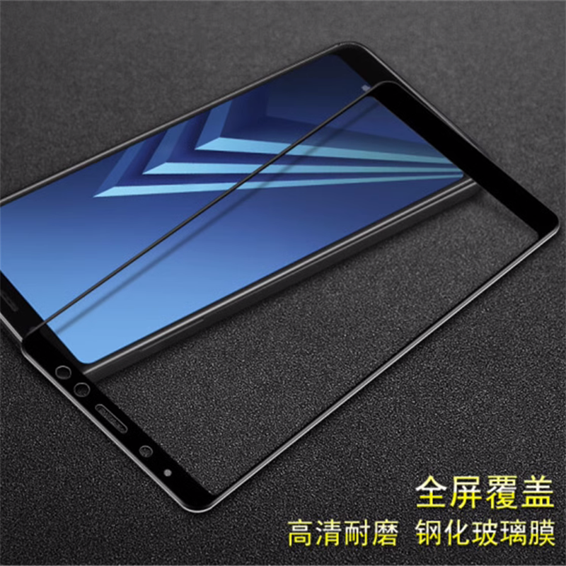 防爆贴膜赛梵格钢化膜三星保护膜