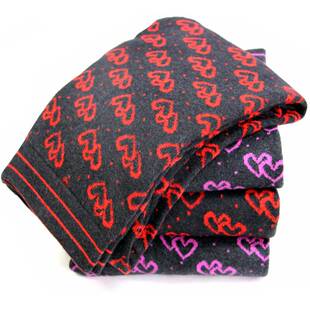 高腰衬裤 毛线裤 女羊绒裤 大码 冬女士中老年羊毛裤 秋裤 加厚保暖棉裤