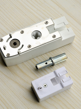 杜亚HA82E电动天蓬帘折叠电动天棚帘传动箱端头适用佳丽斯轨道